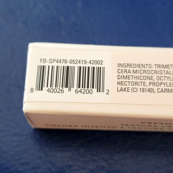 Fenty Beauty by Rihanna Flypencil Longwear Eye Liner in SPA'Getti Strapz - Picture 9 of 10